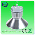 Cree chip led high bay light pour l&#39;industrie TUV DLC SAA meanwell driver led high bay light
